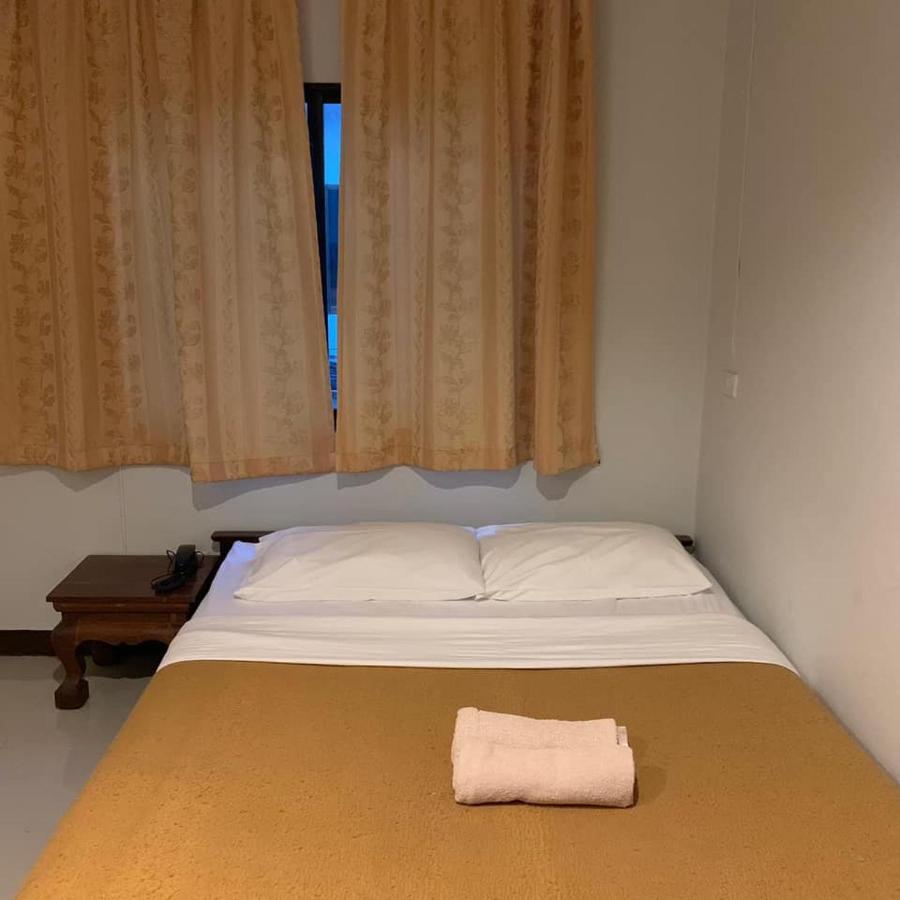 A-One Inn Bangkok Esterno foto